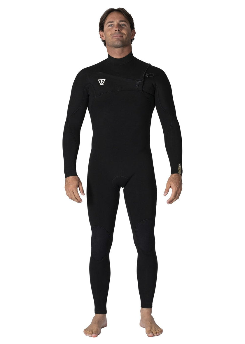 Vissla 7 Seas Comp 3-2 Chest Zip våddragt