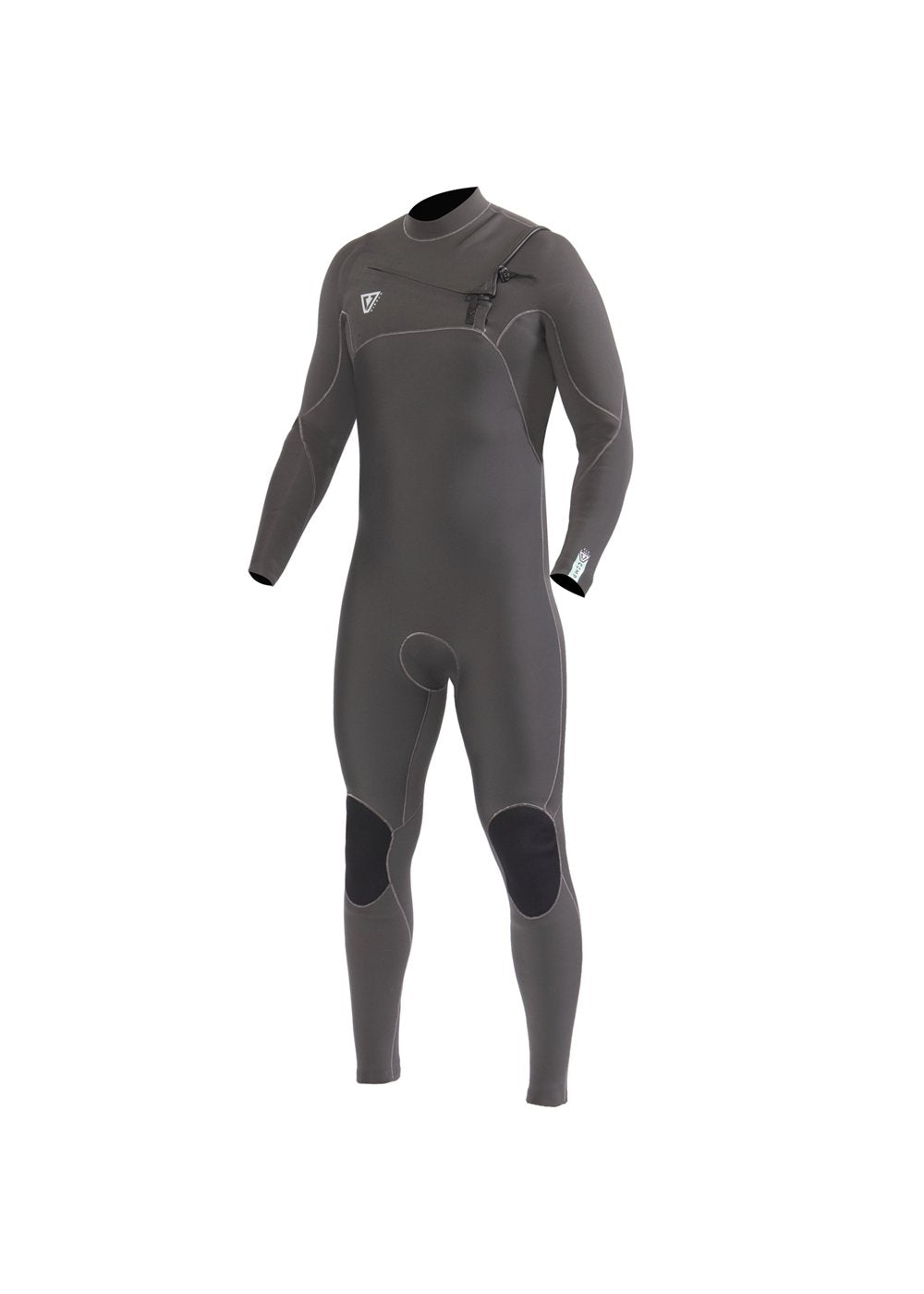 Vissla 7 Seas Comp 3-2 Chest Zip våddragt