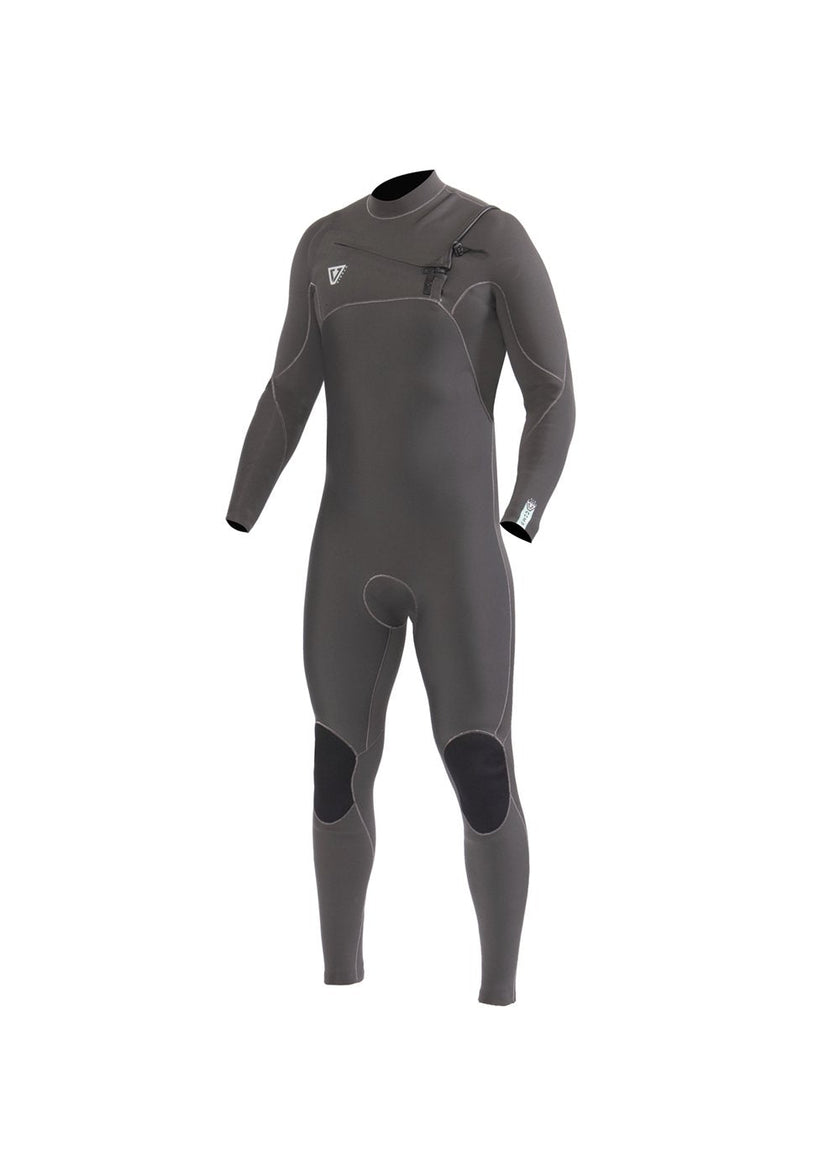 Vissla 7 Seas Comp 3-2 Chest Zip våddragt