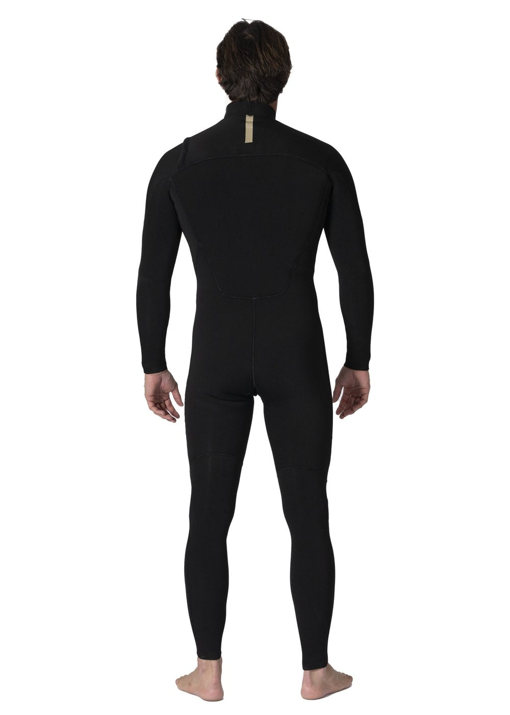 Vissla 7 Seas Comp 3-2 Chest Zip våddragt
