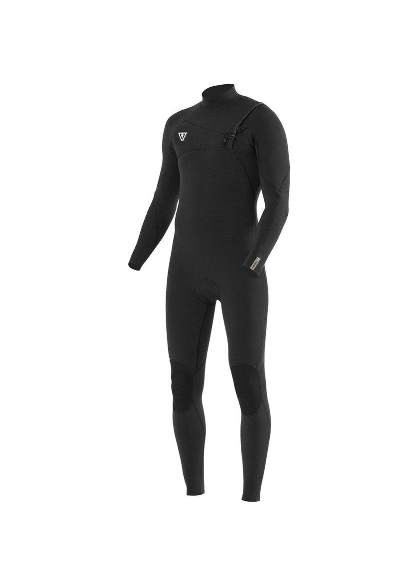 Vissla 7 Seas Comp 3-2 Chest Zip våddragt