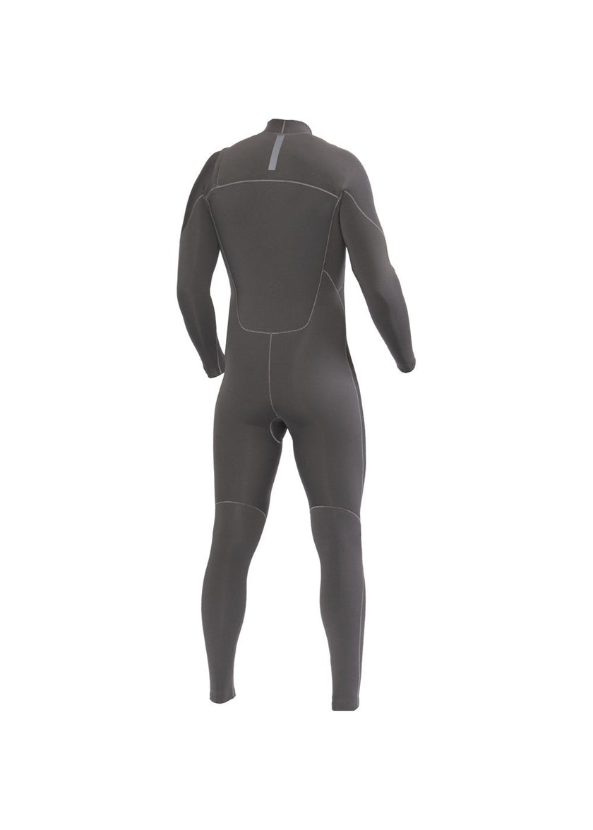 Vissla 7 Seas Comp 3-2 Chest Zip våddragt