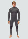 Vissla 7 Seas Comp 3-2 Chest Zip våddragt