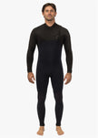 Vissla High Seas II 3-2 full chest zip