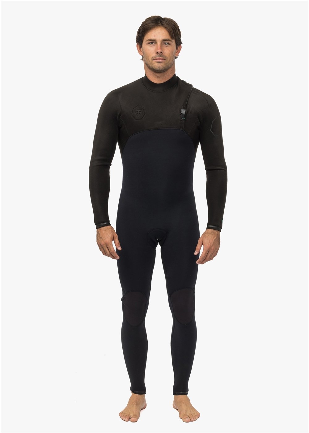Muta Vissla High Seas II 3-2 Full No Zip