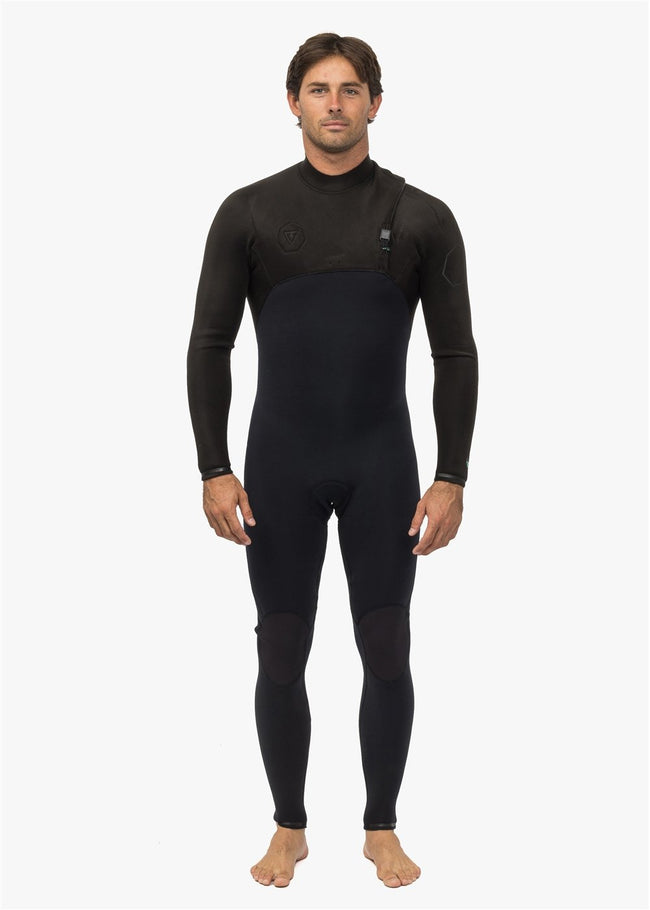 Vissla High Seas II 3-2 Full No Zip Neoprenanzug