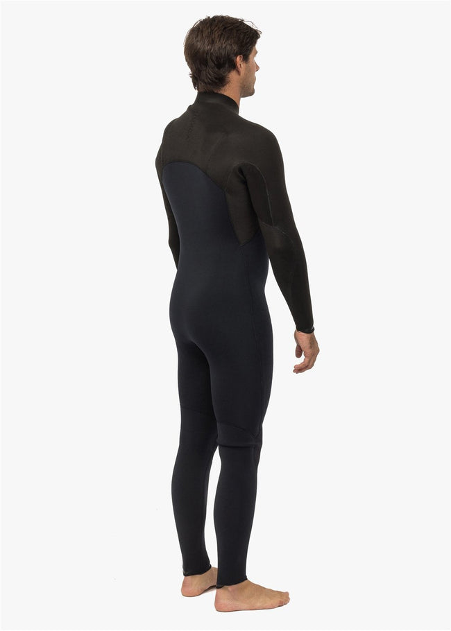 Vissla High Seas II 3-2 Full No Zip Neoprenanzug