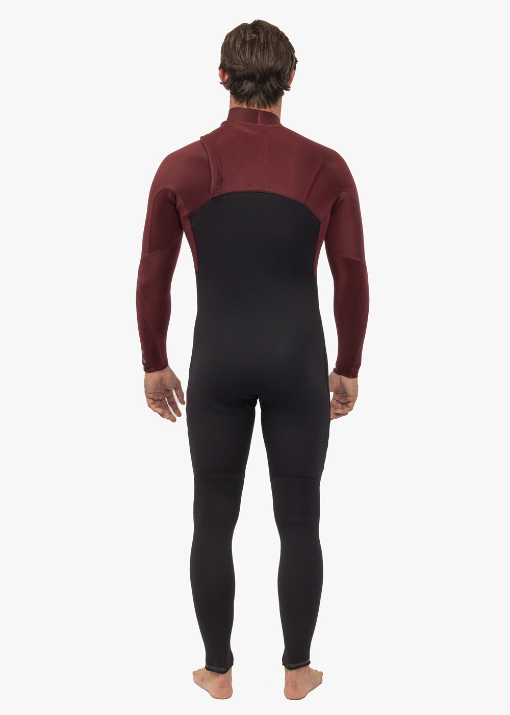 Muta integrale Vissla High Seas II 4-3 No Zip