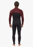 Muta integrale Vissla High Seas II 4-3 No Zip