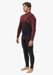 Muta integrale Vissla High Seas II 4-3 No Zip