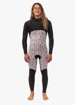 Vissla 7 Seas 5-4 full chest zip