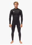 Vissla 7 Seas Comp 4-3 Chest Zip Full Suit