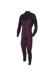 Vissla 7 Seas Comp 4-3 Chest Zip Full Suit