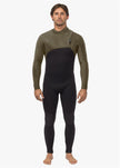 Muta integrale Vissla High Seas II 4-3 No Zip