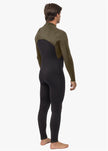 Muta integrale Vissla High Seas II 4-3 No Zip