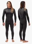 Vissla 7 Seas 4/3 Full Back Zip våddragt
