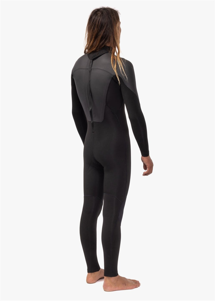 Vissla 7 Seas 4/3 Full Back Zip våddragt