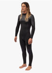 Vissla 7 Seas 4/3 Full Back Zip våddragt