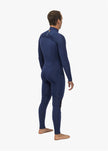 Vissla 7 Seas 4-3 Full Chest Zip
