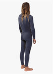 Vissla 7 Seas 4-3 Full Chest Zip