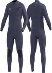 Vissla 7 Seas 5-4 full chest zip