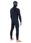Vissla New Seas 6-5 Hooded U - Zip