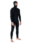 Vissla New Seas 6-5 Hooded U - Zip