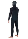 Vissla New Seas 6-5 Hooded U - Zip
