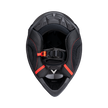 D.O.T. & ECE Daytona Tactic- Dull Black