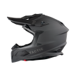 D.O.T. & ECE Daytona Tactic- Dull Black