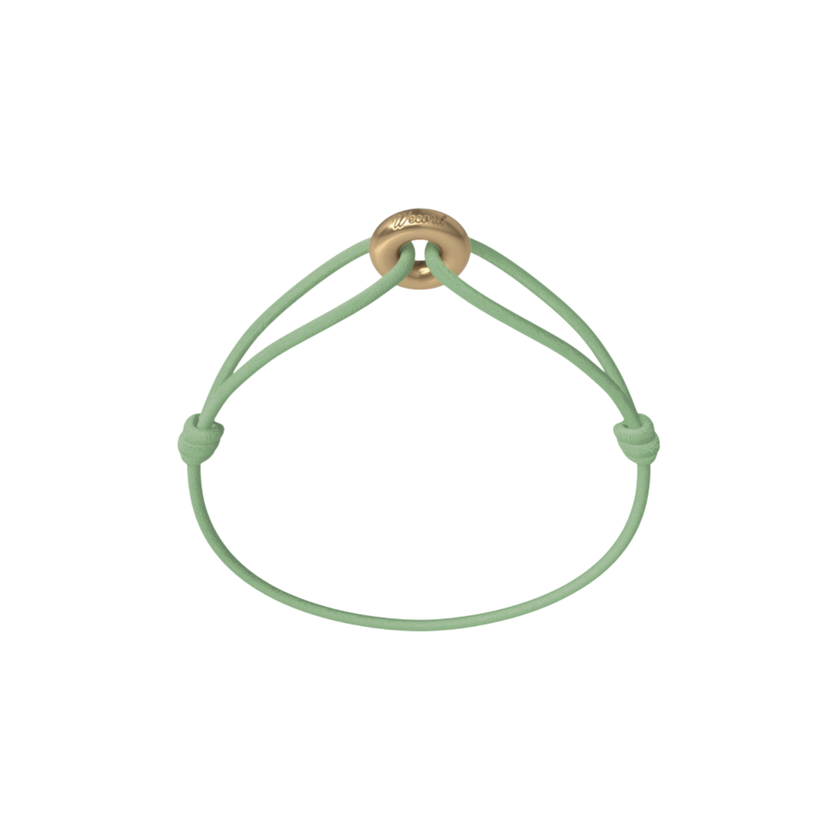 Mini Golden Soho Cord Bracelet