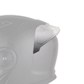 C6 Rear Spoiler Revo- Mirror