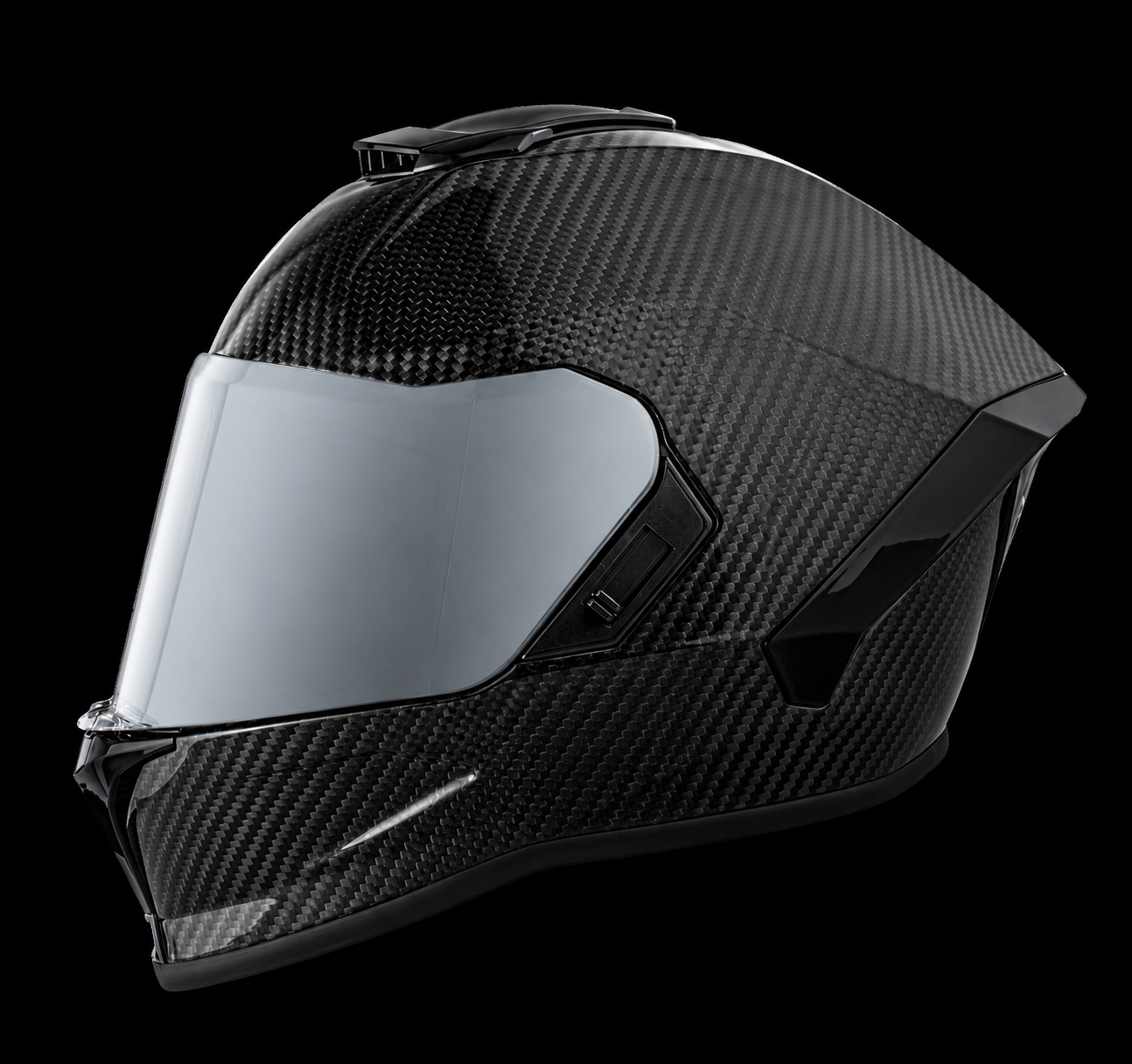Daytona Viper Shield Outer- Mirror