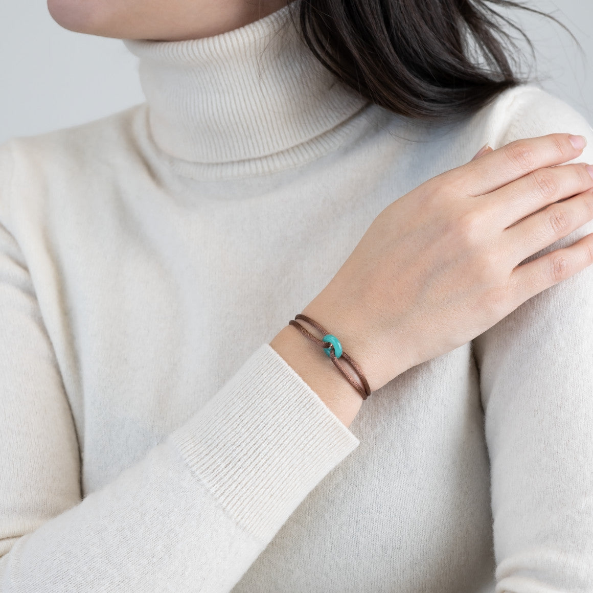 Bracciale Imperial Soho in corda