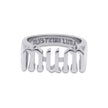 Mum Ring