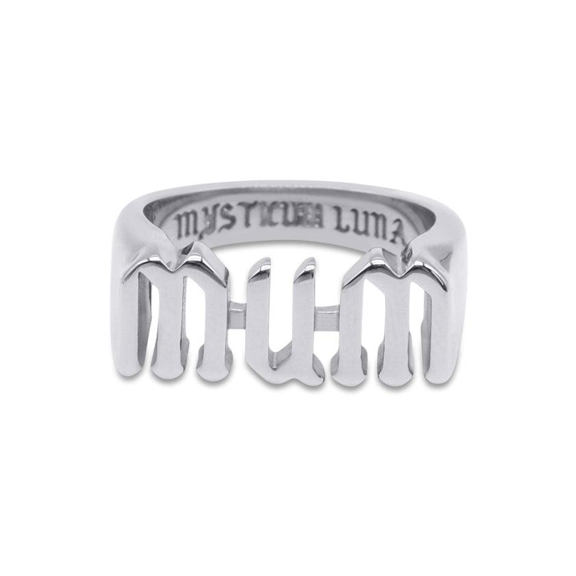 Mum Ring