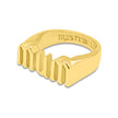 Mum Gold Ring