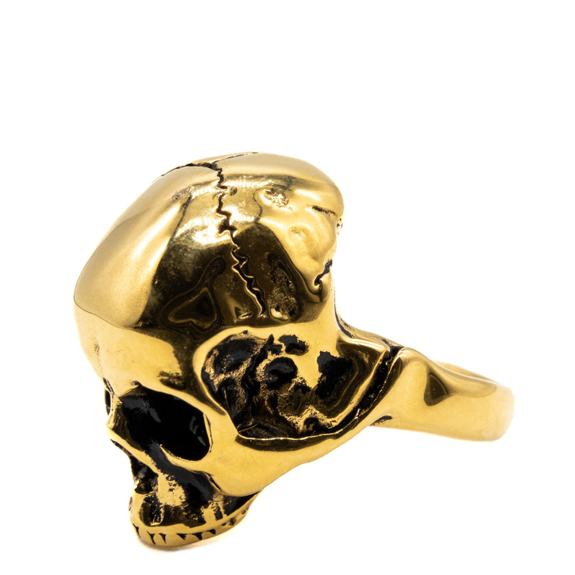 Guld Hel-kraniering