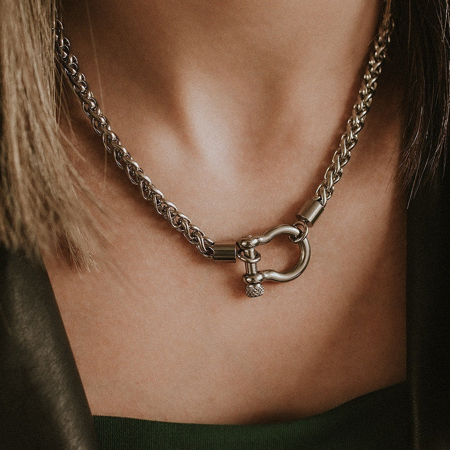 Casus Ketting