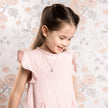 Laura Ashley Silver Kids Collection Complete Kit
