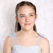 Laura Ashley Silver Kids Collection Complete Kit