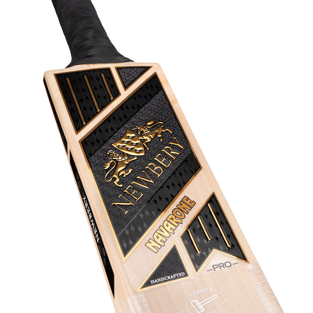 Customisable Junior Cricket Bat