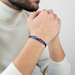 Bracciale a corda Golden Soho