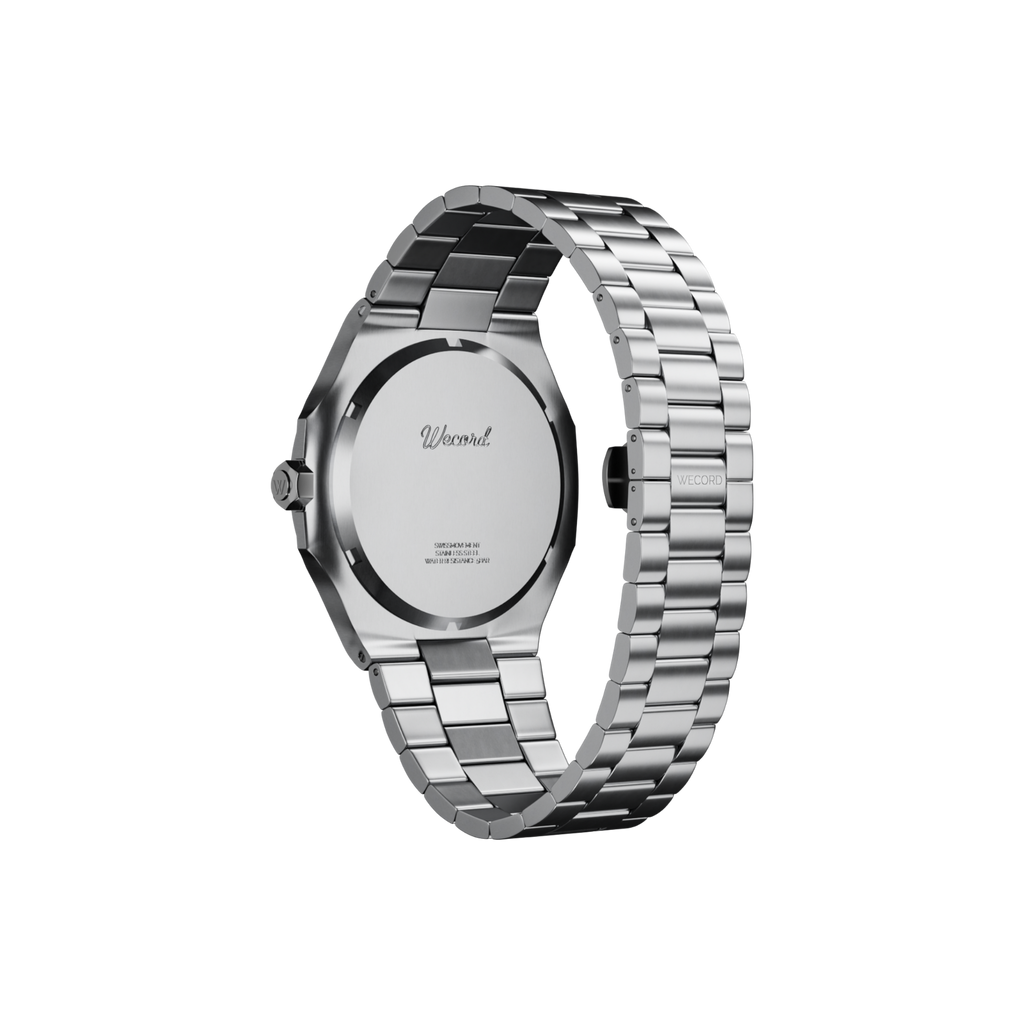 Oliver Watch - Large Model