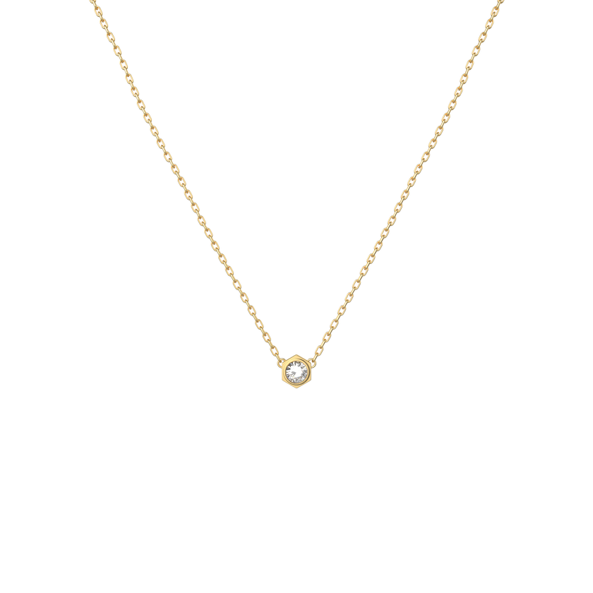 Unity necklace