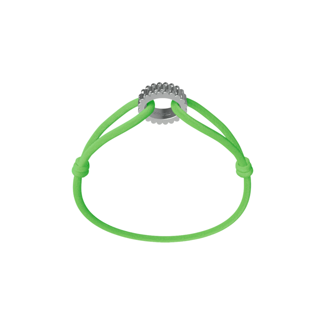 Regent Cord Bracelet