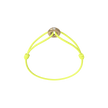 Mini Golden Soho Diamond Cord Bracelet