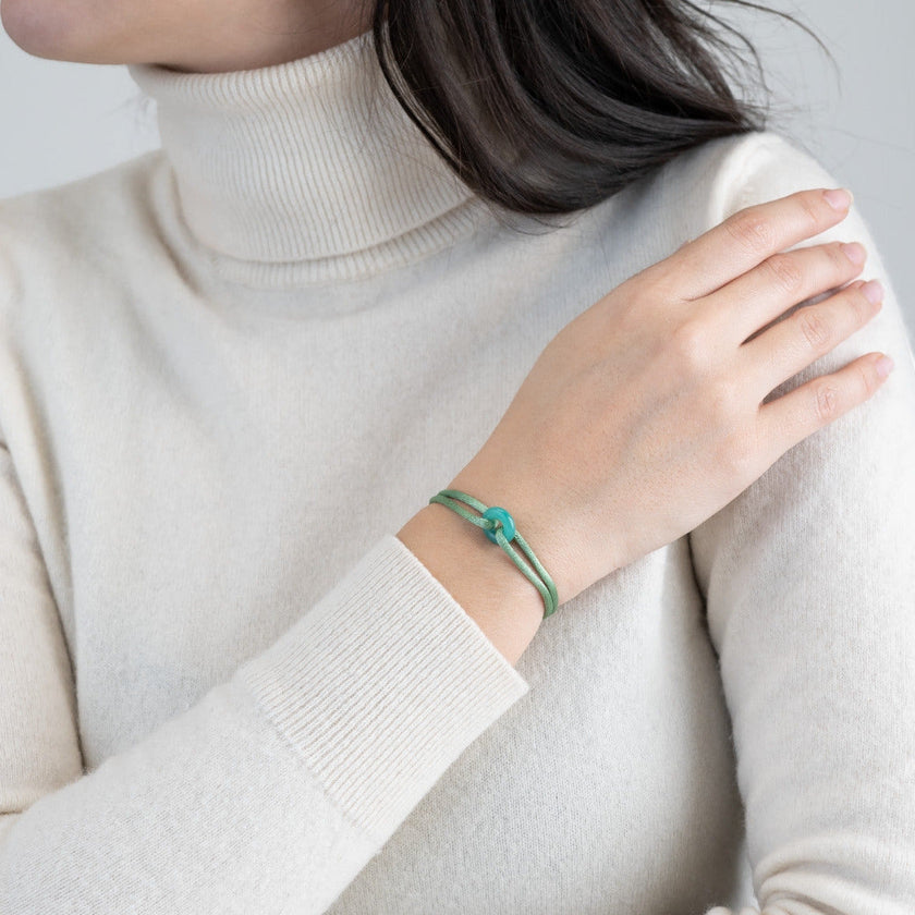 Bracciale Imperial Soho in corda