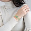 Bracciale Imperial Soho in corda