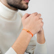 Bracciale a corda Golden Soho